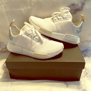 NMD R1 Adidas Women’s Sneakers